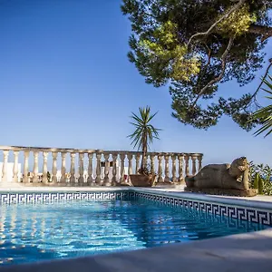 Frühstückspension Buenavista &, Santa Eulària des Riu