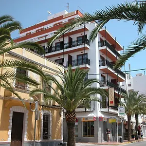 Apartment Ebusus, Santa Eulària des Riu