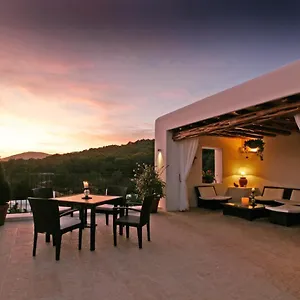 Landhaus Rural&spa Curreu, Santa Eulària des Riu
