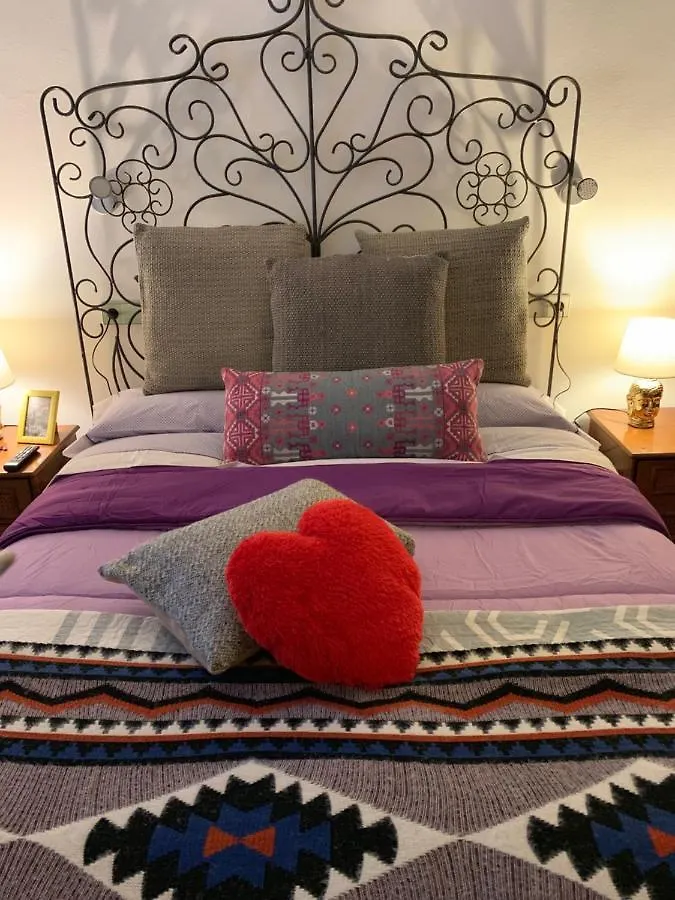 Campo De Golf Ibiza- Roca Lisa Bed & Breakfast Santa Eularia des Riu